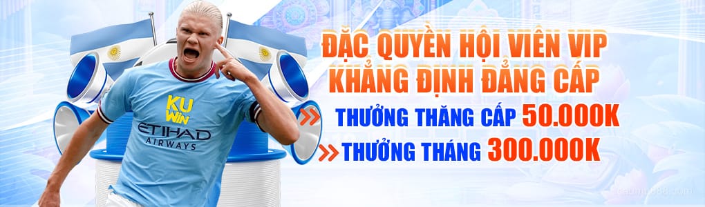 Banner khuyến mãi mb888